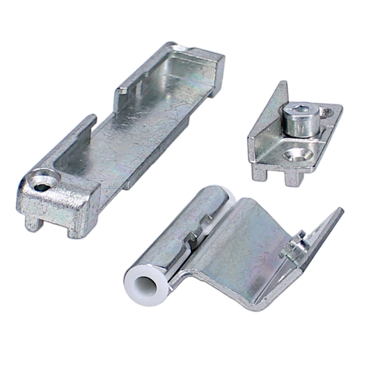 CHAMELEON Tilt Before Turn Addition Pack - 9mm