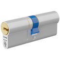 CAVEO TS007 3* Double Euro Dimple Cylinder - 80mm 40(Ext)/40 (35/10/35) KD