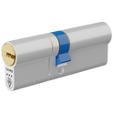 CAVEO TS007 3* Double Euro Dimple Cylinder - 85mm 40(Ext)/45 (35/10/40) KD