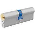 CAVEO TS007 3* Double Euro Dimple Cylinder - 90mm 45(Ext)/45 (40/10/40) KD