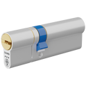 CAVEO TS007 3* Double Euro Dimple Cylinder - 90mm 35(Ext)/55 (30/10/50) KD