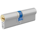CAVEO TS007 3* Double Euro Dimple Cylinder - 95mm 45(Ext)/50 (40/10/45) KD