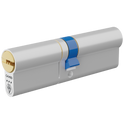 CAVEO TS007 3* Double Euro Dimple Cylinder - 100mm 50(Ext)/50 (45/10/45) KD