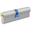 CAVEO TS007 3* Double Euro Dimple Cylinder - 100mm 45(Ext)/55 (40/10/50) KD