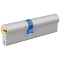 CAVEO TS007 3* Double Euro Dimple Cylinder - 110mm 45(Ext)/65 (40/10/60) KD