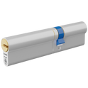 CAVEO TS007 3* Double Euro Dimple Cylinder - 120mm 75(Ext)/45 (70/10/40) KD