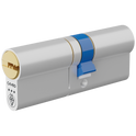CAVEO TS007 3* Double Euro Dimple Cylinder - 80mm 45(Ext)/35 (40/10/30) KD