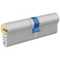 CAVEO TS007 3* Double Euro Dimple Cylinder - 95mm 50(Ext)/45 (45/10/40) KD