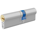 CAVEO TS007 3* Double Euro Dimple Cylinder - 95mm 55(Ext)/40 (50/10/35) KD