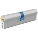 CAVEO TS007 3* Double Euro Dimple Cylinder - 110mm 55(Ext)/55 (50/10/50) KD