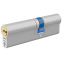 CAVEO TS007 3* Double Euro Dimple Cylinder - 100mm 60(Ext)/40 (55/10/35) KD