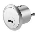 CAVEO Dimple Rim Cylinder - NP KD