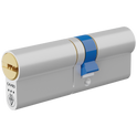 CAVEO TS007 3* Double Euro Dimple Cylinder - 90mm 55(Ext)/35 (50/10/30) KD