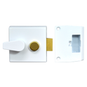 UNION 1026, 1027 & 1028 Non-Deadlocking Nightlatch - 1026 - 50mm WE Case Only Boxed
