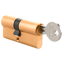 EVVA A5 DZ Euro Double Cylinder KA A67670 - 72mm 36-36 (31-10-31) PB