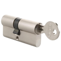 EVVA A5 DZ Euro Double Cylinder KA A67670 - 72mm 36-36 (31-10-31) NP