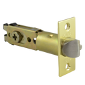 DORMAKABA Adjustable Deadlatch To Suit 7100 Series - 60mm -70mm PB