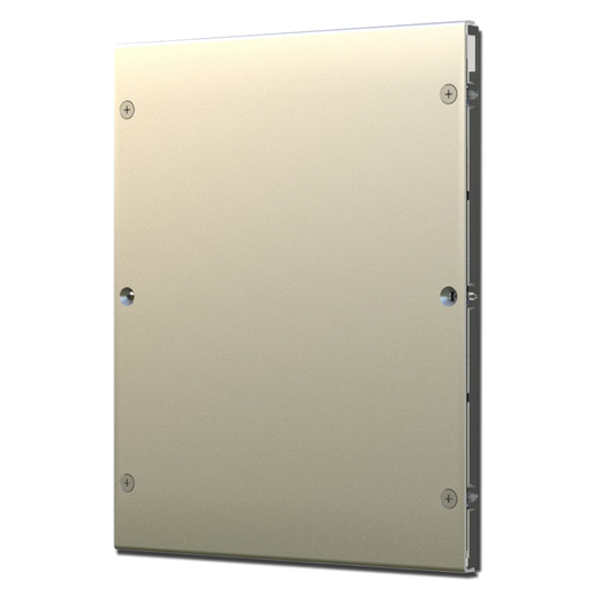 VIDEX 8840 Blanking Plate - 8840