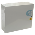 ELMDENE Boxed Power Supply - 12VDC 1 Amp G13801N-A 200mm(h) x 230mm(w) x 80mm(d