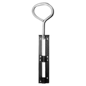 A PERRY AS60BH Bow Handle Bolt - 450mm