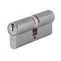 UNION 2X18 Euro Double Cylinder - 73mm 36.5/36.5 (31.5/10/31.5) KA `WVL482` SC