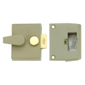 UNION 1026, 1027 & 1028 Non-Deadlocking Nightlatch - 1027 - 40mm CG Case Only Boxed