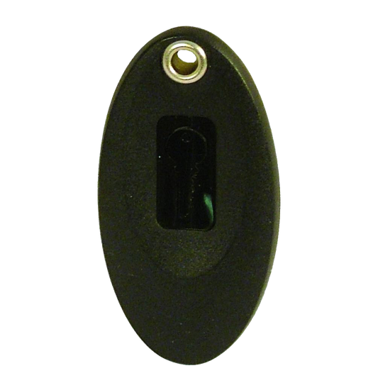 PAC 20250 Keypac Solo Proximity Fob - BLK