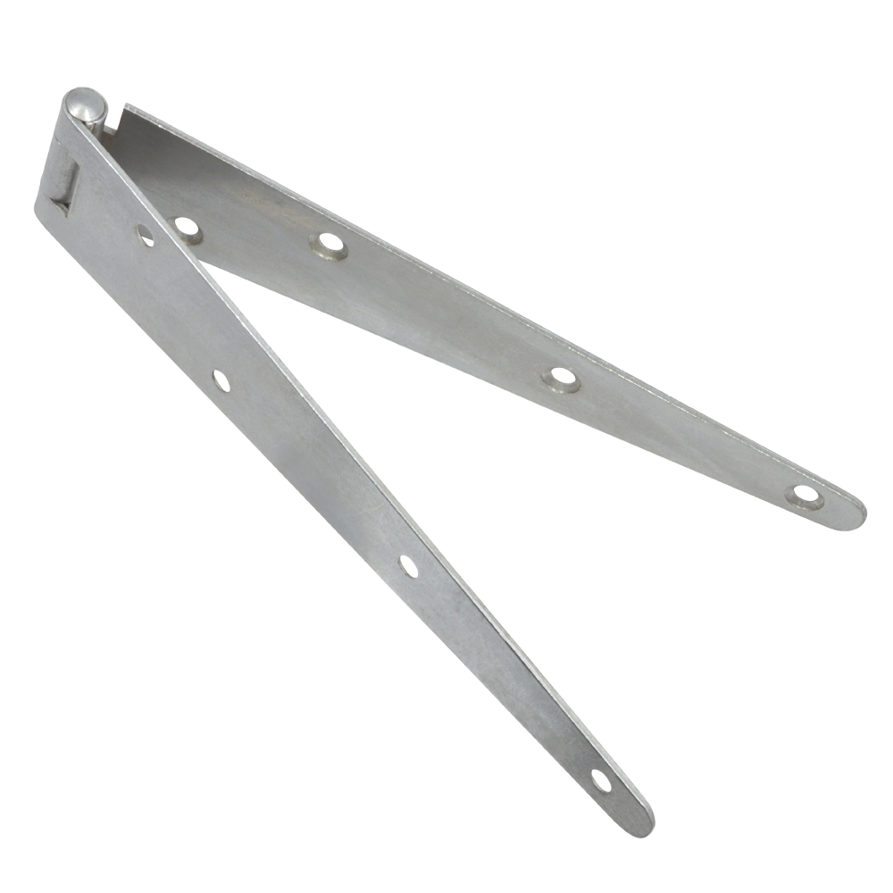 CROMPTON 950 Strap Hinge - 205mm