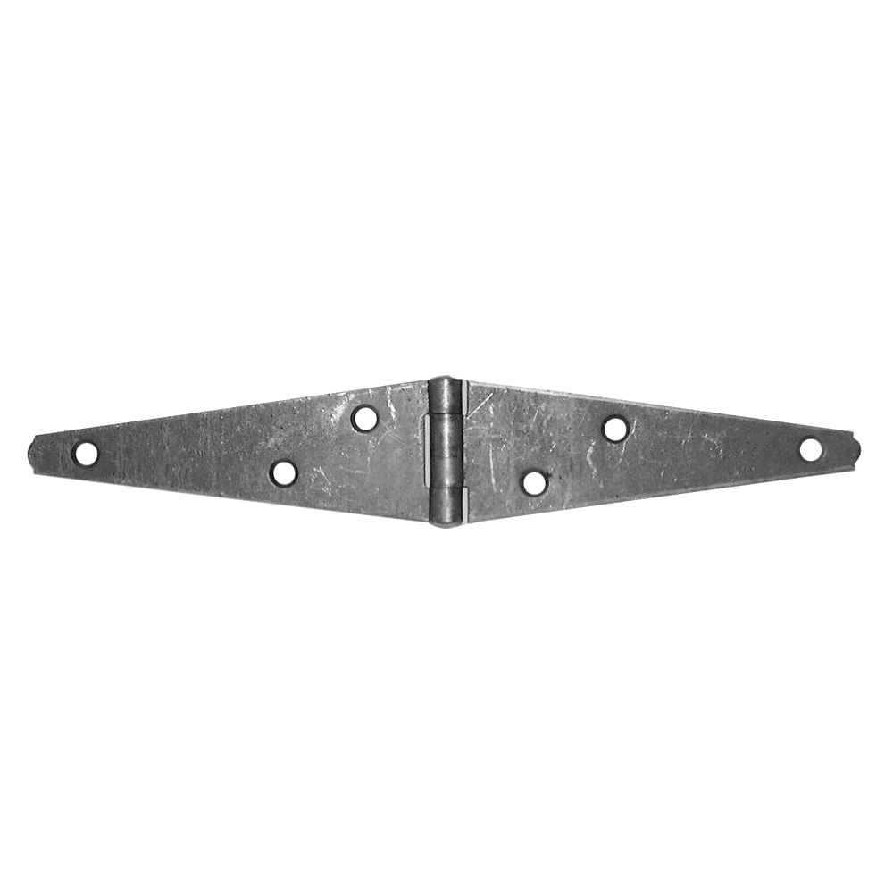 CROMPTON 950 Strap Hinge - 102mm