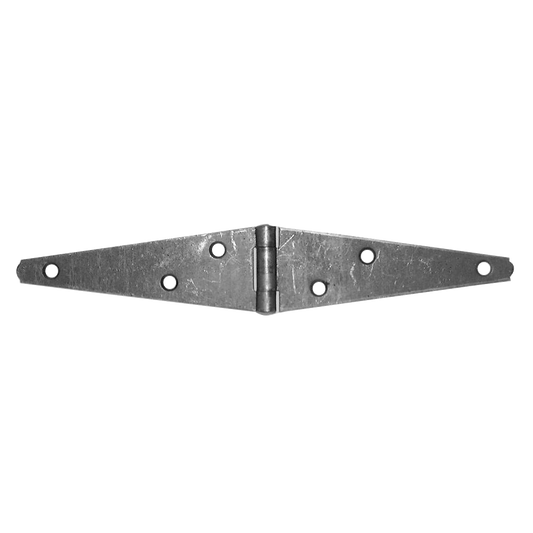 CROMPTON 950 Strap Hinge - 102mm