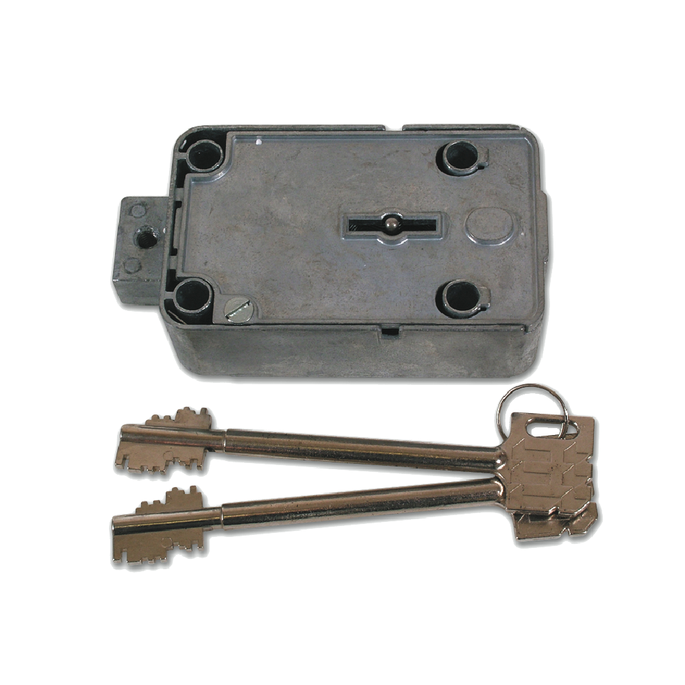 Mauer A700079 Mauer Praetor Safe Lock - ZP 11 Lever