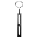 A PERRY AS60BH Bow Handle Bolt - 600mm