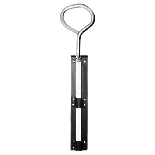 A PERRY AS60BH Bow Handle Bolt - 600mm