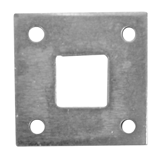 A PERRY AS584 Bolt Plate - ZP