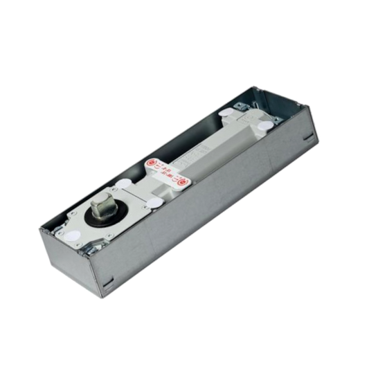 DORMAKABA BTS75V Floor Spring Door Closer - Size 1-4