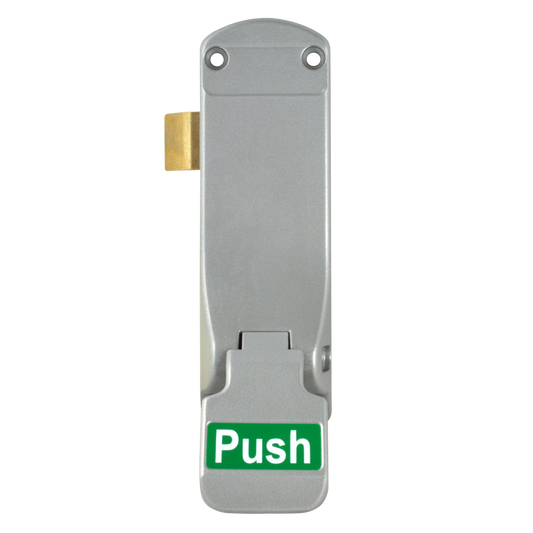EXIDOR 297 Push Pad Panic Latch - SE