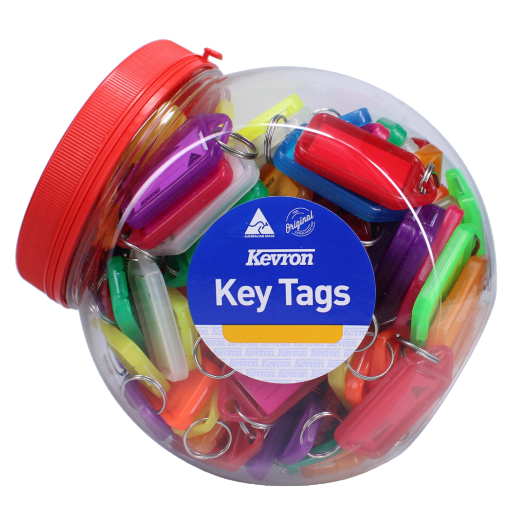 KEVRON ID5AC 150 Tag Tub - ID5AC