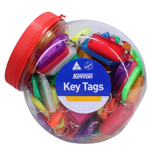 KEVRON ID5AC 150 Tag Tub - ID5AC