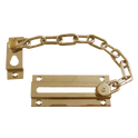 Hiatt 724 & 725 Door Chain - PB