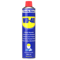 WD-40 Lubricant Spray - 600ml