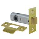 Legge 3721 & 3722 Tubular Latch - 64mm EB Bagged