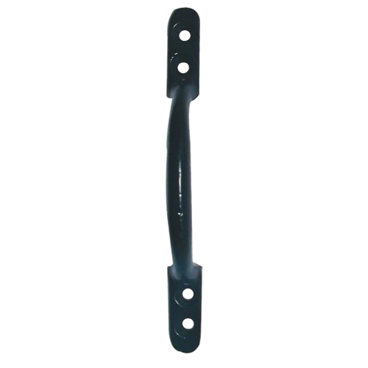A PERRY AS891 Hotbed Handle - 150mm BLK