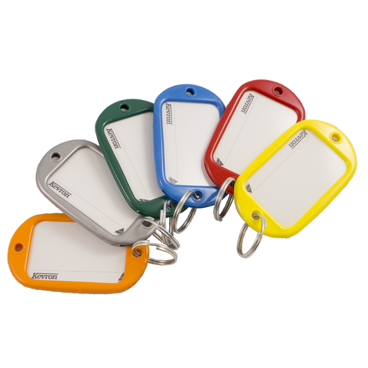 KEVRON ID10AC-50 Hotel Click Tag - ID10AC