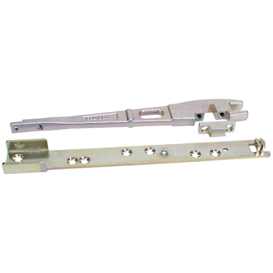 DORMAKABA 8530 Side Load Arm & Channel - GALV