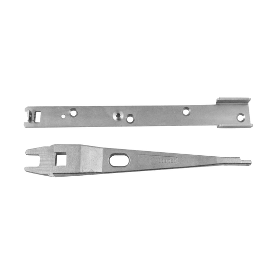 DORMAKABA 8534 End Load Arm & Channel - GALV