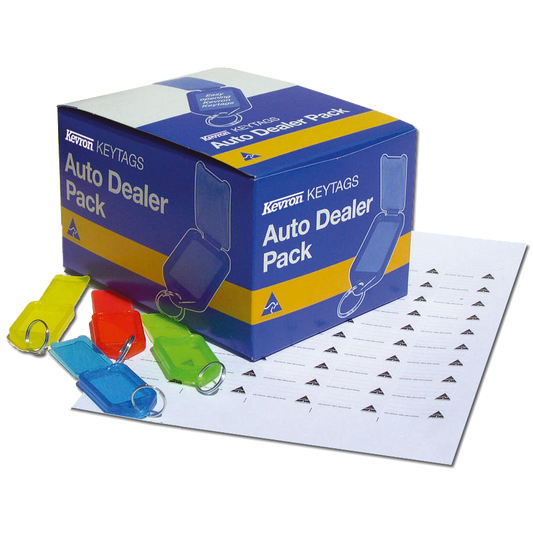 KEVRON ID5ADP Auto Dealer Pack - ID5ADP