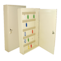 DAD Decayeux 486 Key Cabinet - Cream 45 Key