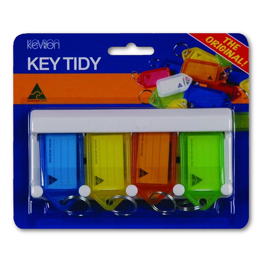 KEVRON ID9 Key Tag Rack - ID9