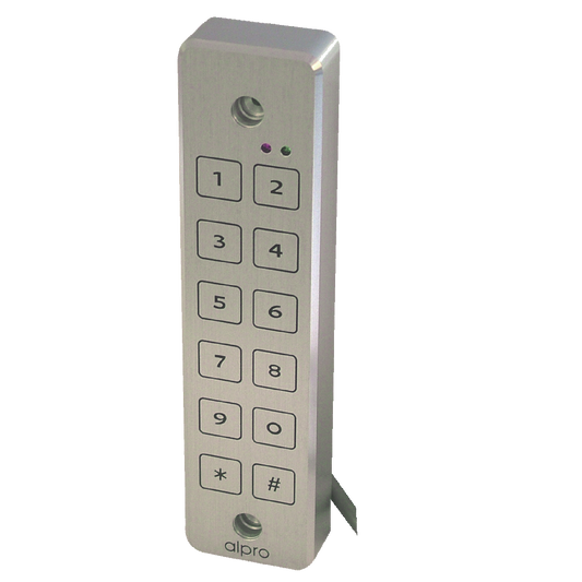 ALPRO 626S-200 Keypad - SC