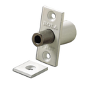 BRAMAH R1 ROLA Retractable Sash Window Stop - 14mm WH R1/06